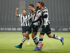 Na zware week brengen Azzaoui en Sierhuis weer wat vreugde in Almelo