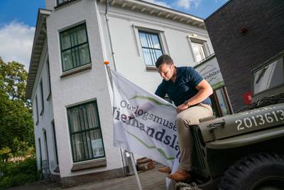 Lingewaard heeft geen plek voor Niemandsland: ‘Ik wil dat het hele college op de koffie komt’