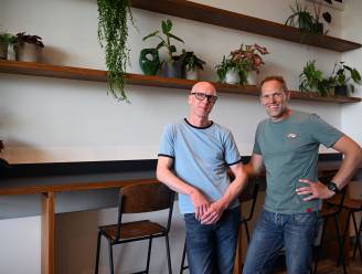 NET OPEN Bar Baron is opvolger van café De Curve in Kessel-Lo: “We werken vaak met regionale dagverse producten”
