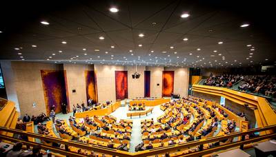 Kamer wil corrupte buitenlanders aanpakken