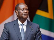 President Ivoorkust verleent zijn voorganger en voormalige rivaal gratie