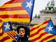 Madrid raamt kost van Catalaanse crisis op 1 miljard euro