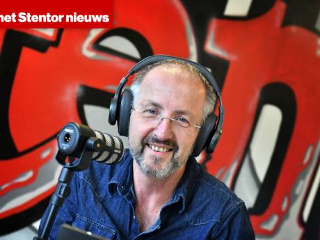Luister | Kerstlichtjes met radiofrequentie verlichten Zwolse wijk en RailAway zoeft door besneeuwd Overijssel