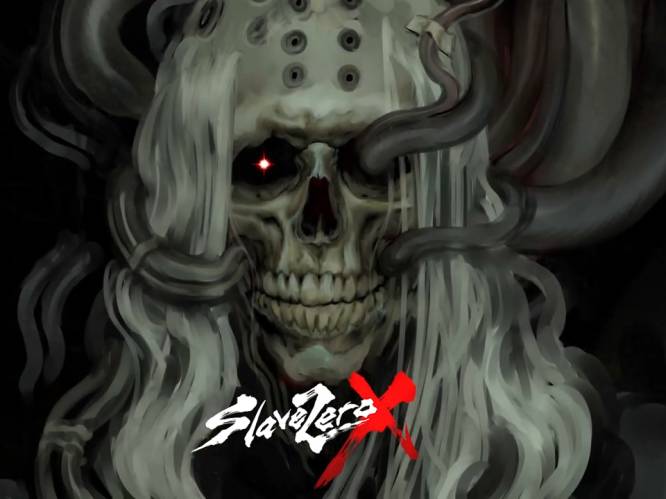 Retrogame ‘Slave Zero X’ ziet er cool uit én klinkt fantastisch, maar mist inspiratie