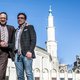 Initiatief voor Grote Moskee op scepsis onthaald: “Het lijkt erop dat de imams zich willen wreken”