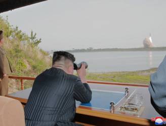 Volgens Noord-Korea waren raketlanceringen “routineus en ter zelfverdediging"