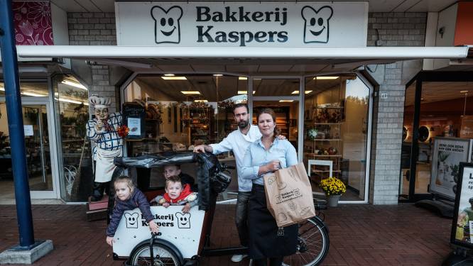 Bakkers luiden noodklok om hoge energieprijzen: ‘Nu een ton nodig om het tot eind 2022 te redden’