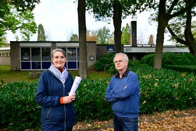 Borne in race voor eerste zorgbuurthuis in Twente, voor wie nog ‘te goed’ is voor het verpleeghuis