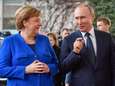 Voorzichtige omgang met Poetin brengt Merkel &amp; co in diskrediet