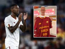 José Mourinho steekt pechvogel Georginio Wijnaldum hart onder de riem: ‘Soms is voetbal een shit-sport’