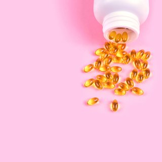 Tot een kwart van de mensen heeft een vitamine D-tekort in de winter