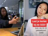 Deze dokter licht jongeren voor via TikTok: 'Snelle korte filmpjes, dat spreekt aan'