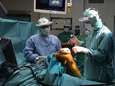 Robotchirurgie moet aantal mislukte knieoperaties halveren