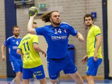 HV Huissen vindt zijn draai al: ‘Zowel met als zonder hars hebben wij wat te zoeken in deze competitie’