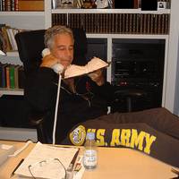 Interessanter dan geloste Epstein-files, zijn documenten die nog niet werden vrijgegeven