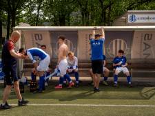 GSBW wint, maar heeft titel al laten glippen: ‘Moeten onszelf in de spiegel aankijken’