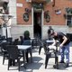 Italië versoepelt: ‘Met de opening van de terrassen voel je het optimisme’