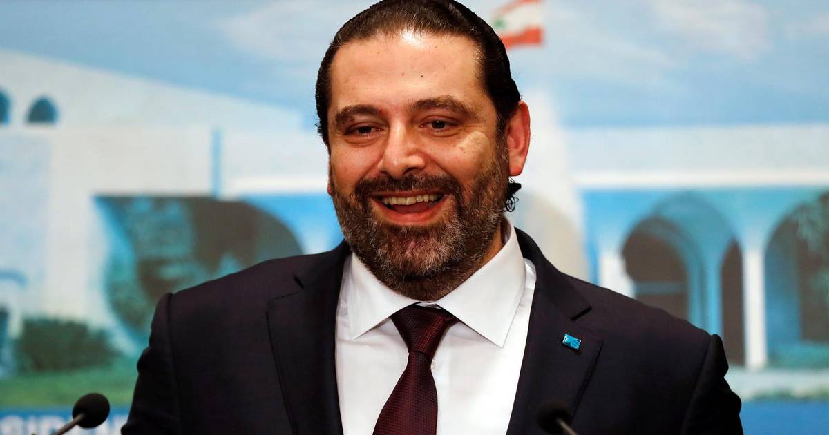 Le Liban se dote d'un nouveau gouvernement après huit mois de blocage