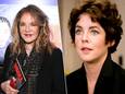 Stockard Channing nu en 45 jaar geleden