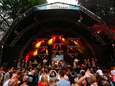 Parkfeest Oosterhout broeierig van start, eindigend met onweer