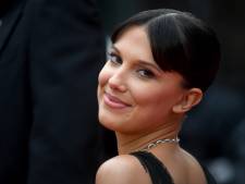Millie Bobby Brown komt dit najaar met eigen debuutroman