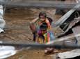 Minstens 200 doden bij overstromingen en aardverschuivingen op de Filipijnen