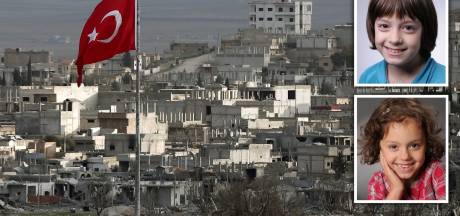 Meldplicht kon ontvoering Aysha en Luca voorkomen