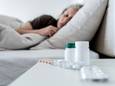 Veel Nederlanders gebruiken langdurig verslavende slaap- en kalmeringsmiddelen.