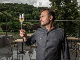 “Als ik kon kiezen, zou ik hetzelfde doen als vandaag: het mekka van de gastronomie in de Ardennen uitbouwen”: 10 vragen aan topchef Wout Bru