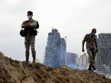 Le FBI va se joindre à l'enquête pour tenter de déterminer les causes des explosions de Beyrouth