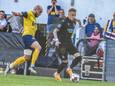 LIVE TITELSTRIJD. Drama voor Union: Club Brugge scoort in de absolute slotfase, Genk virtueel kampioen