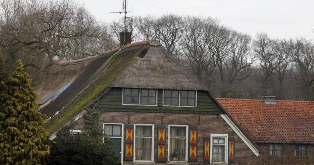 Weerstand tegen nieuwbouw op landgoed | Hardenberg
