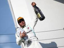 Stratégie payante pour Hamilton, qui remporte le GP de Hongrie devant Verstappen
