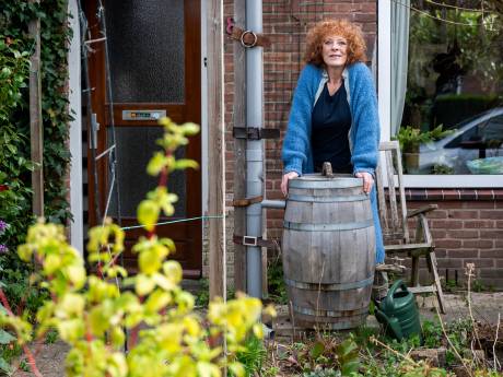 Lanny knapte haar huurhuis op, nu moet ze het helemaal strippen: ‘Pure verspilling’