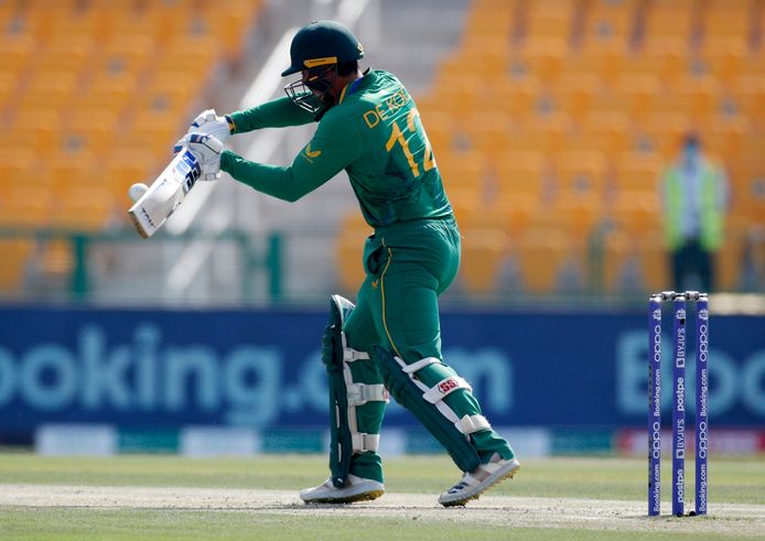 Quinton de Kock