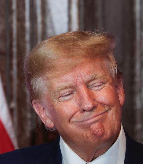 Donald Trump de retour sur Facebook et Instagram