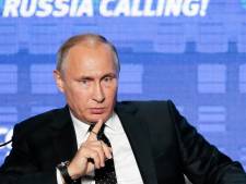 Poutine accuse la France d'avoir cherché à "envenimer la situation"