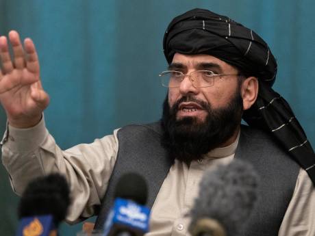 Les talibans menacent de “conséquences” en cas de départ retardé des troupes américaines