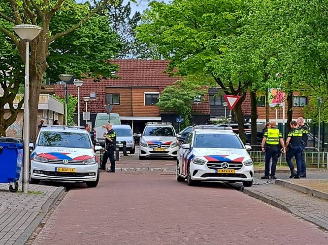 Hangjongeren vallen verstandelijk beperkte man aan in Enschedese wijk Helmerhoek