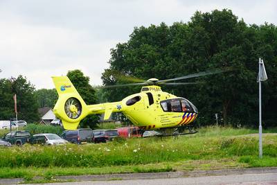 Man reed vrouw (74) dood in Raamsdonk maar krijgt dankzij goed gesprek met nabestaanden geen straf