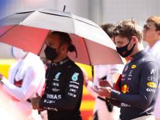 Verstappen dézingue Hamilton après son crash: “Il a été dangereux, irrespectueux et antisportif”