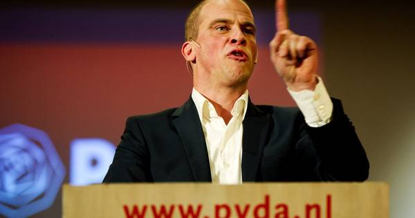 Samsom Wil Premier Worden En Ziet Sp Als Mogelijke Partner Binnenland Gelderlander Nl