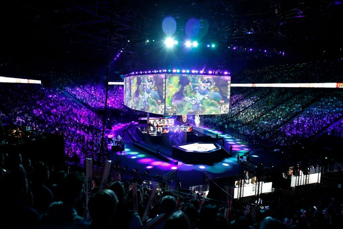 De maand februari belooft een heerlijke esports-maand te worden met verschillen nationale en internationale toernooien.