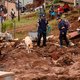 Zuid-Afrika stuurt tienduizend militairen naar rampgebied overstromingen