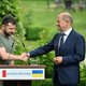 Zegen Europese Commissie voor kandidatuur Oekraïne, wel huiswerk