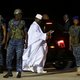 Gambiaanse dictator Jammeh aangekomen voor ballingschap in Equatoriaal-Guinea