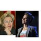 Topactrices azen op rol Hillary Clinton in biopic 'Rodham'