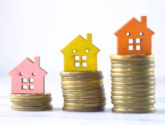 Hypotheek terug duurder: kan je straks niet meer genieten van een lage rente bij de aankoop van een huis?