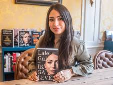 Lale Gül, Saskia Noort en Martien Meiland in race voor NS Publieksprijs