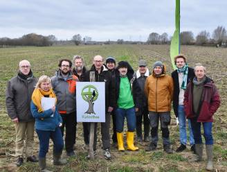 Bewoners die geen bos willen in hun achtertuin, kunnen -voorlopig- opgelucht ademhalen:
“Beslissing uitgesteld op vraag gouverneur”